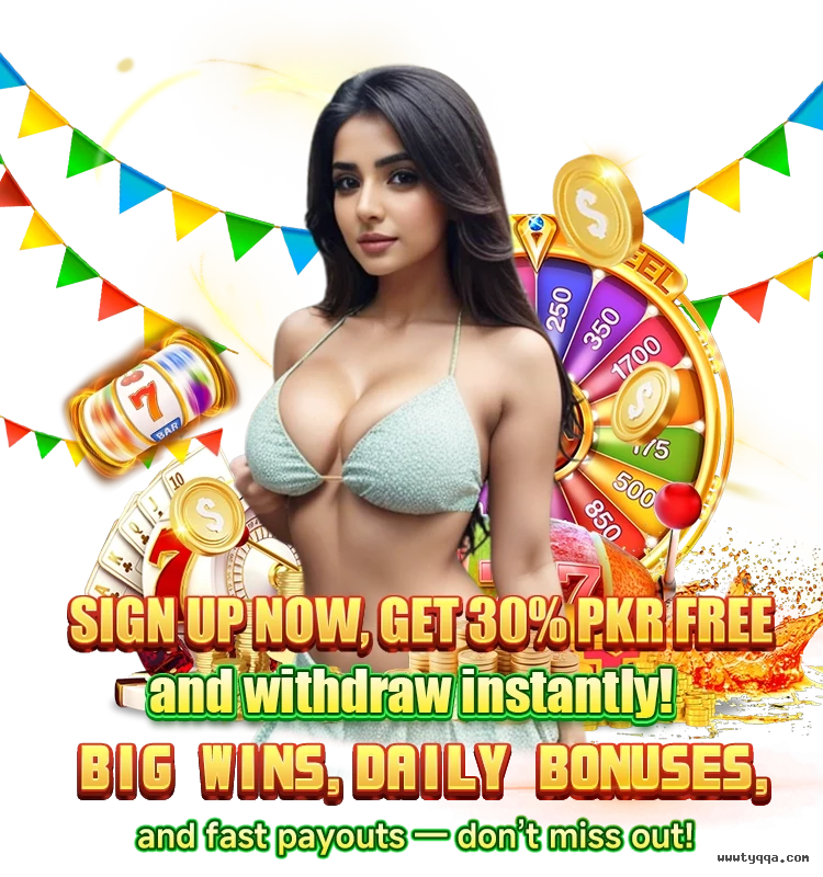 Fortune Rabbit Slot Tyqqa.com