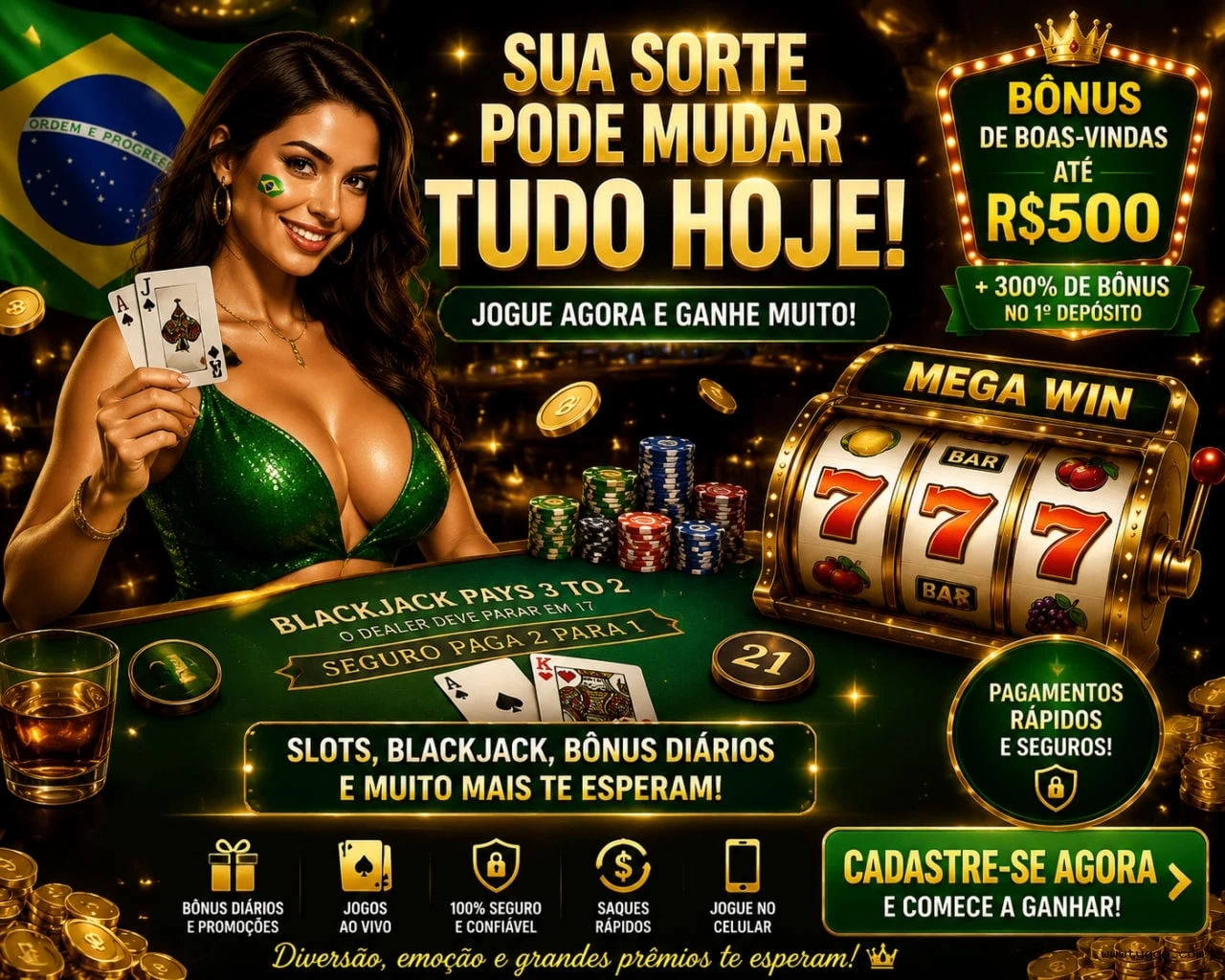 Tyqqa.com Cassino Clássico