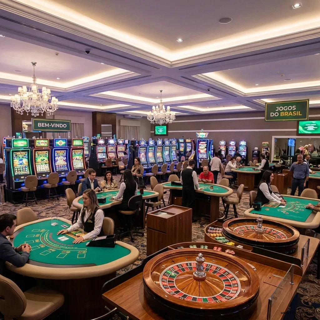 Tyqqa.com Cassino Clássico