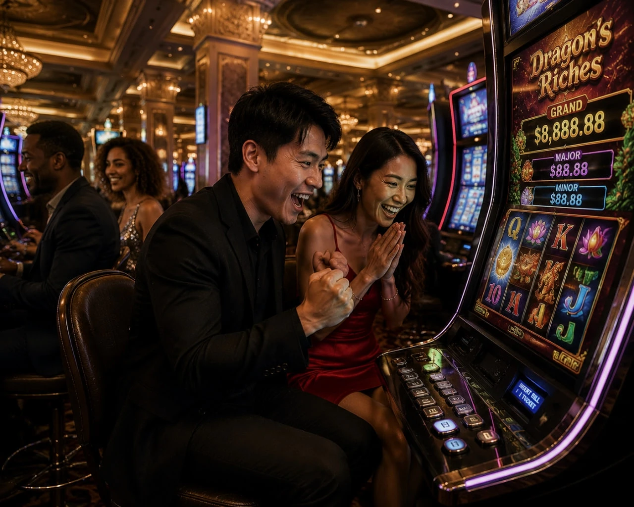 Tyqqa.com Cassino Clássico