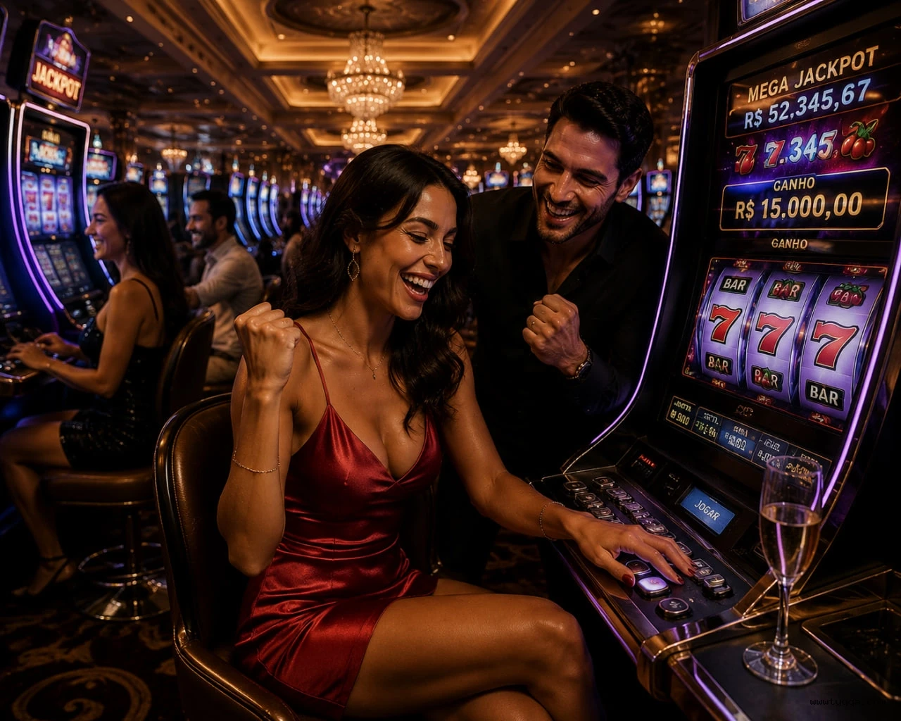 Tyqqa.com Cassino Clássico