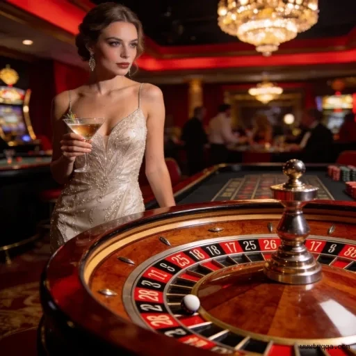 Tyqqa.com Cassino Clássico