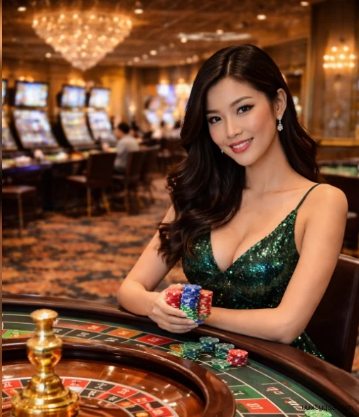 Tyqqa.com Cassino Clássico