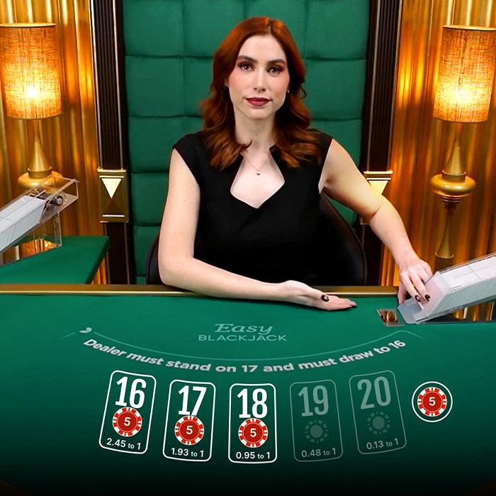 Blackjack Tyqqa.com